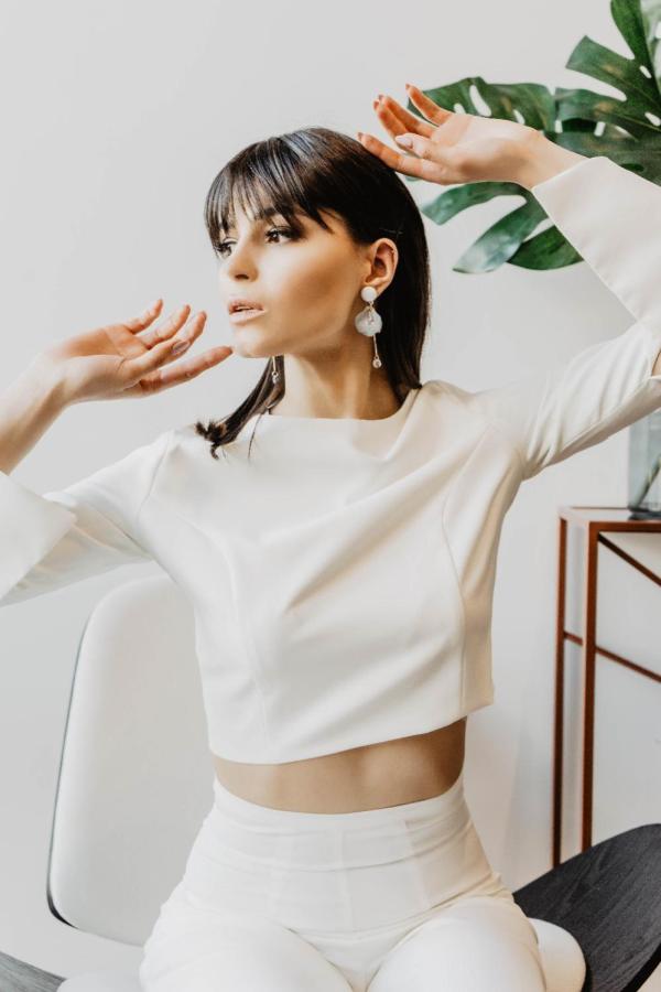 Свадебное платье #RR23